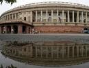 Will Telangana issue cloud over Food Bill this monsoon session?