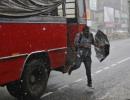 Kerala: Rains, landslides claim 14 lives, Kochi airport closed