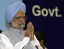 Let's not waste time in Parliament: PM to Oppn