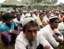 Govt to conduct census on Rohingya Muslims