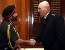 US army chief: Growing ties with India not to contain China