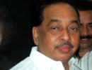 Modi is a liar, claims Cong leader Narayan Rane