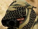 US Special Forces on alert to strike Al Qaeda targets