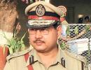 Ishrat case: Decks cleared for ADGP Pandey's arrest