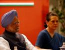 Government's monsoon session tangle