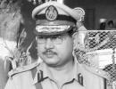 Ishrat case: No relief for accused IPS officer PP Pandey