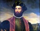 'Vasco da Gama needs to be tried for crimes against humanity'