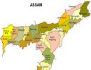 Now an anti-statehood movement in Assam