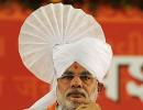 BJP may delay naming Modi as PM candidate