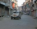 Kishtwar tense, under curfew after communal clashes