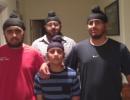 US: Sikh boys asked to remove turbans at go-kart centre