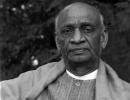 At last! Lifting the curtain on Sardar Patel's legacy