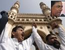 'TRS will not settle for a Telangana without Hyderabad'