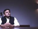 Action taken whenever illegal mining was reported: Akhilesh