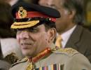 Nawaz to name new army chief before Kayani retires: report