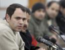 I know my limitations, but don't exploit situation: Omar