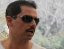 With no B-school training, crores made: BJP targets Vadra