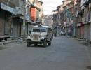 Communal clashes kill 2 in Bihar, curfew continues