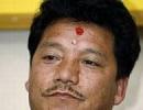 Gorkha Janmukti Morcha to resume agitation from Aug 19