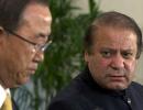 Our objective is peace: Pakistan PM on LoC row