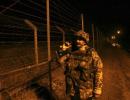 Firing from India killed a civilian along LoC: Pak army