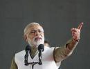 Modi thanks British MPs for inviting him to UK