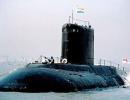 Loss of Sindhurakshak will hit Indian Navy hard