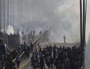 525 killed in deadliest crackdown on Morsi supporters in Egypt