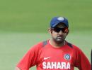 Gambhir to play for English county side Essex Eagles