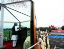 I-Day PHOTOS: Sectarian ideologies need to stopped, says PM