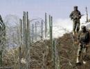 Poonch: Pak violates ceasefire again; 3 jawans, civilian injured