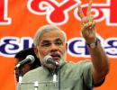 Modi tears into PM's I-Day speech; says India restless for change