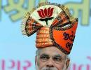 No Advani-Modi tiff; Modi has right to question PM: BJP