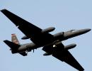 Nehru let US spy jets use Indian air base for China ops