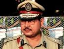 Ishrat case: Gujarat top cop P P Pandey suspended