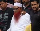 Karim Tunda sings in Delhi Police custody