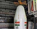 ISRO forced to call off GSLV launch due to fuel leakage