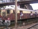 American woman attacked, robbed inside Mumbai local train