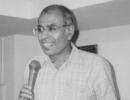 We have nothing to do with Dabholkar's killing: Sanatan Sanstha