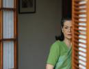 Congress to push for Sonia's pet Food Bill in Lok Sabha today