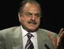 Why Hamid Gul is a dangerous loose cannon