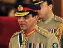 Taliban behind Bhutto's death? Kayani doesn't think so