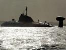 Navy has ordered weapon safety checks on submarines: Antony