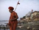 Defiant VHP to go ahead with its Ayodhya yatra