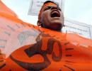 The politics over VHP yatra