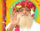 Rape case against Asaram Bapu may be politically motivated: BJP