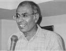 Blurred CCTV footage gives no lead on Dabholkar's murder