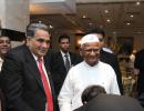 Anna Hazare interview: PM made promises, his govt cheated me