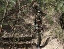 Indian firing killed solider: Pakistan