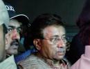 Musharraf indictment puts Pakistan military on defensive